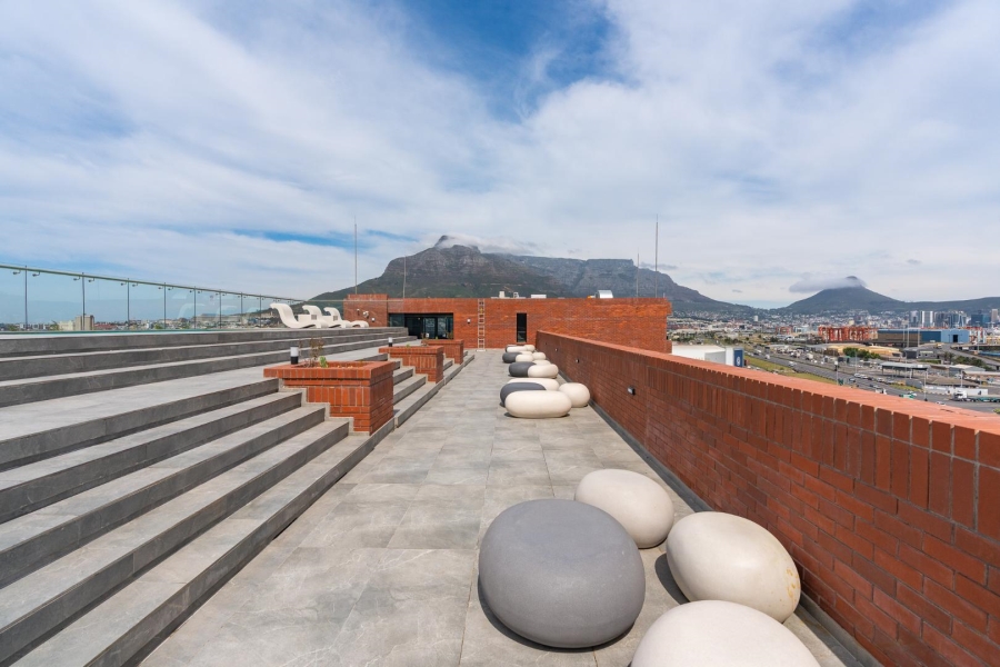 0 Bedroom Property for Sale in Paarden Eiland Western Cape